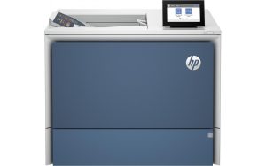 Imprimanta Laser HP LaserJet Enterprise 6701DN, Color, format A4, Duplex,
