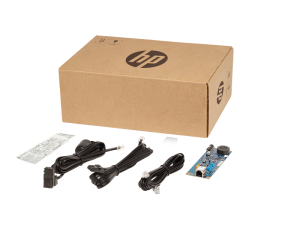 HP 1M0Q0A ACCESORIU ANALOGIC FAX 702, Compatibil cu: HP Color
