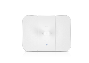 Access point Ubiquiti U6-LR, Poe, Dual-band, WiFi 6 - AX