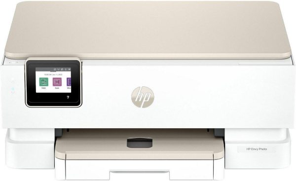 Multifunctional inkjet HP Envy Photo 7230, format A4, Color, Duplex,