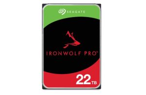 HDD NAS Seagate IronWolf Pro, 22 TB, 7200 RPM, 512