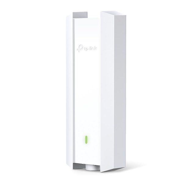 Access point TP-Link EAP610-Outdoor, Gigabit, PoE, Dual-band, WI-FI