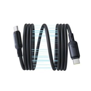 Cablu alimentare si date Baseus PicoGo Magnetic, pt smartphone, silicon