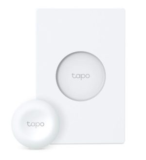 TP-LINK TAPO S200D intrerupator inteligent cu baza(NECESITA HUB TAPO), Standarde