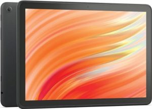 Amazon Fire HD 10 (2023), 32 GB, Negru