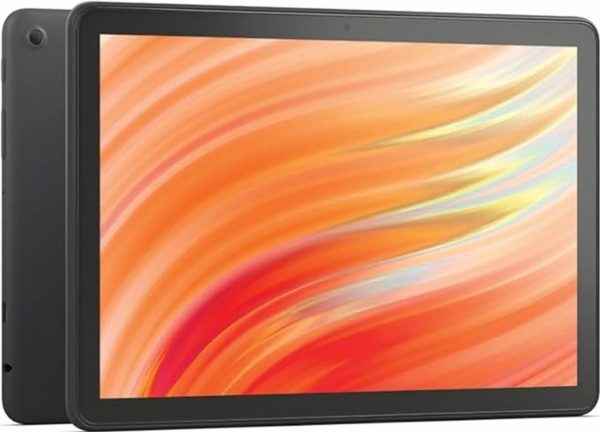 Amazon Fire HD 10 (2023), 32 GB, Negru