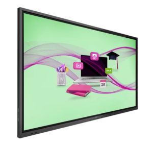 Ecran interactiv PHILIPS E-Line 75" A11