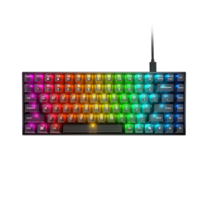 Tastatura Mecanica Gaming Lenovo Legion K510 Mini Pro, RGB, USB,