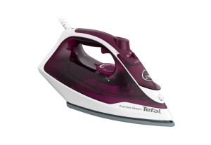 Fier de calcat Tefal Express Steam FV2835E0, 2400W, Jet de