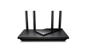 Router wireless TP-LINK Archer AX55 Pro, WIFI 6, Dual Band