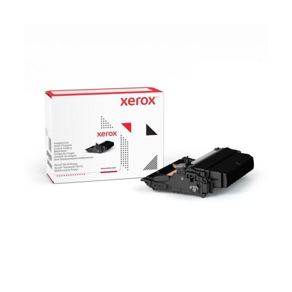 Drum unit XEROX 013R00702, Black