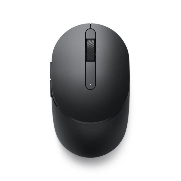 Mouse Wireless DELL Pro Plus Compact Mouse - MS5120W, 4000