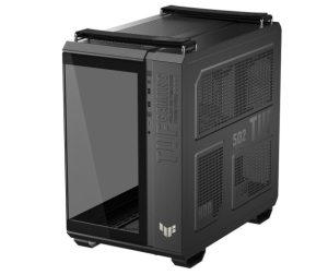 Lightning KIT ASUS TUF Gaming ARGB pentru GT502 seria Horizon,