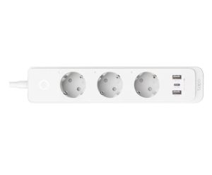 TP-Link  SMART WI-FI SOCKET TAPO P300, Protocol: IEEE 802.11b/g/n,