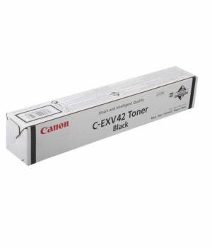 Toner Canon C-EXV 42, Black