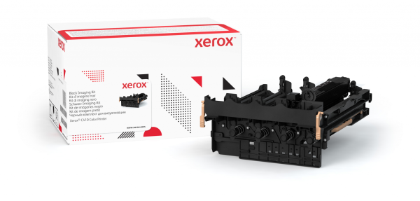 Drum unit XEROX 013R00700, Negru