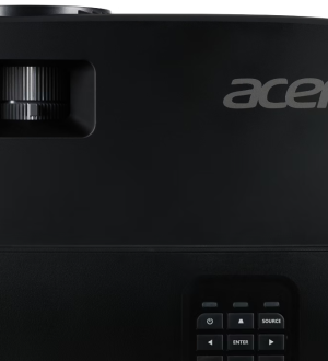 Videoproiector Acer X1229, XGA 1024* 768, up to WUXGA 1920*1200,