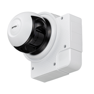 Detector REDSCAN MINI PRO, ONVIF Profile S pentru integrare cu