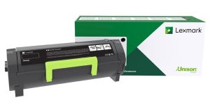 Toner LEXMARK B282H00, Black