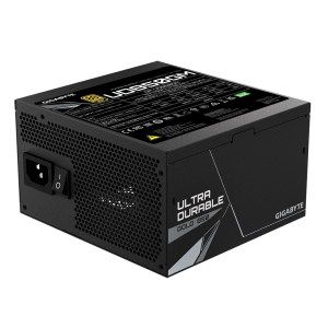 Sursa GIGABYTE UD850GM, 80 PLUS Gold, 850 W