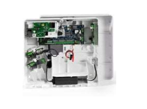 Flex 20 Panel 17Ah Box + MK7 Keypad (C005-L-E1 x