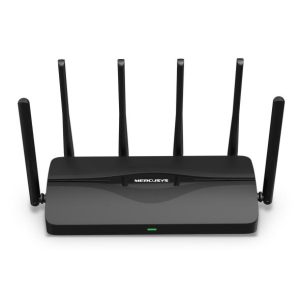 Router wireless MERCUSYS BE9300 Tri-Band Wi-Fi 7 Router, WIFI 7,