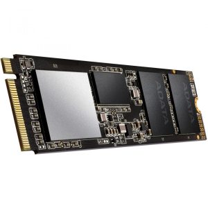 SSD intern ADATA XPG SX8200 Pro, 2 TB, PCI Express
