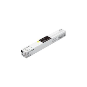 Toner Canon C-EXV1001Y, Yellow