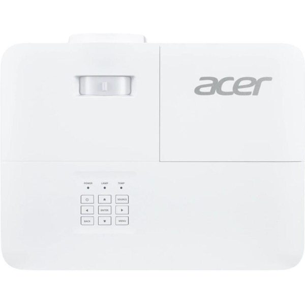 Videoproiector Acer H6542, FHD 1920*1080, up to WUXGA 1920*1200, 4.000