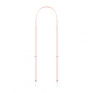 Crossbody Strap - Soft Pink