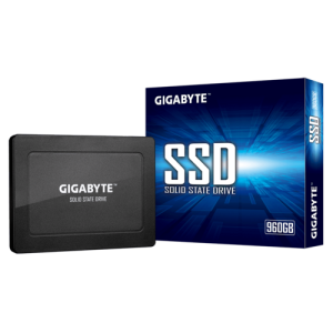 SSD intern GIGABYTE GP-GSTFS31960GNTD-V, 960 GB, SATA, 2.5 inch