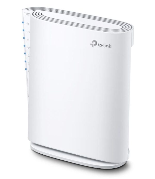 Range Extender TP-Link RE900XD, Dual-Band, WI-FI