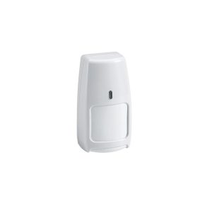Detector PIR wireless, Grade 2, Class II, detectie 11 x