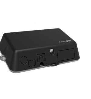 Access point Mikrotik LtAP mini LTE kit, Fast Ethernet, PoE,