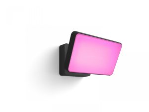 Proiector LED RGB inteligent Philips Hue Discover, 2x15W, 2300 lm