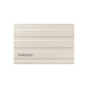 SSD Extern Samsung T7  2.5"  2TB Shield Beige