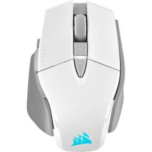 Mouse Gaming Wireless Corsair M65 RGB ULTRA WIRELESS, 26000 dpi,