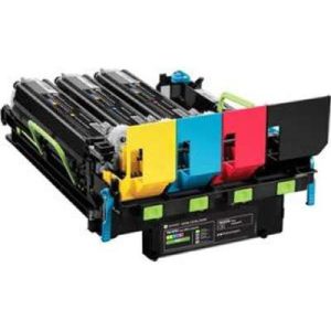 Drum unit LEXMARK CS72x, CX725, CMY