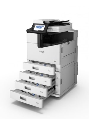 Multifunctional inkjet EPSON WF-C20750 D4TW, format A3, Color, Duplex, Wi-Fi