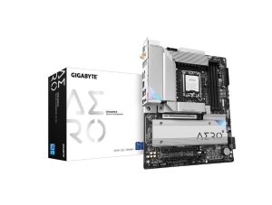 Placa de baza Gigabyte Z790 AERO G, LGA 1700, DDR5,