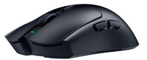 Mouse Gaming Wireless Razer Viper V3 HyperSpeed, 30000 DPI, Negru