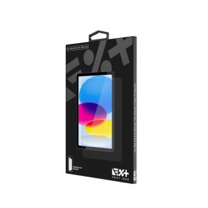 Folie protectoare din sticla compatibila cu iPad 11" A16 2025