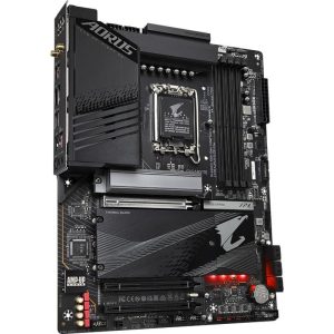 Placa de baza Gigabyte Z790 AORUS ELITE AX, Socket 1700,