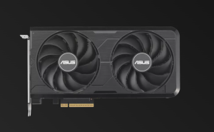 Placa video ASUS GeForce RTX 5060 Ti, 16GB GDDR7, PCI