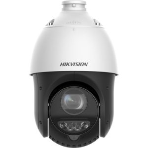 Camera de supraveghere IP Speed Dome 2MP Hikvision DS-2DE4225IWG1-E, lentila