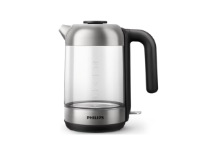 Fierbator, Philips, HD9339/80 Viva Collection, Argintiu