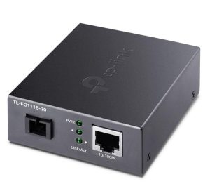 "10/100 Mbps RJ45 to 100 Mbps Single-mode SC WDM Bi-Directional