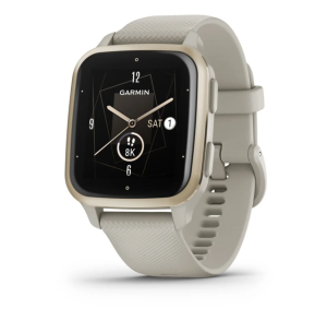 Smartwatch Garmin Venu Sq 2 Music, 40mm, Grey