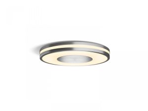 Plafoniera LED Philips Hue Being, Bluetooth, 22.5W (204W), 2500 lm