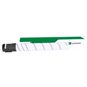 Toner Lexmark 76C0HK0, Black